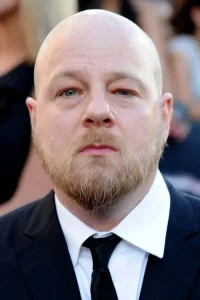 David Slade Yönetmen Profil Görseli