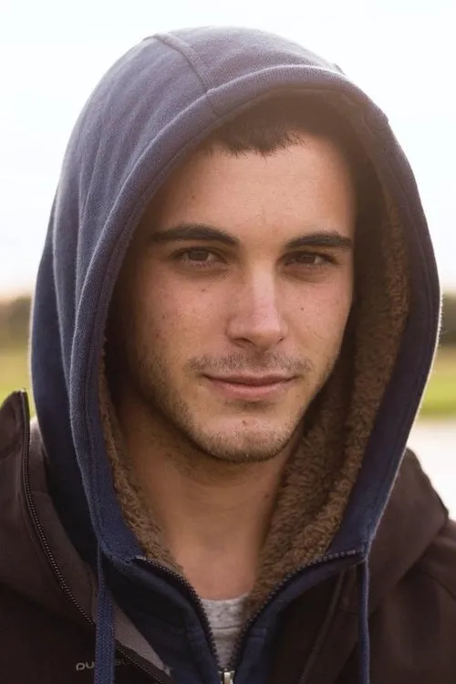 David Solans Oyuncu Profil Görseli