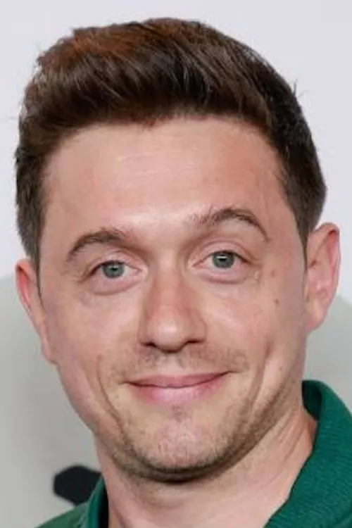 David Soutar Yönetmen Profil Görseli