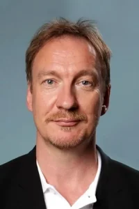 David Thewlis Oyuncu Profil Görseli