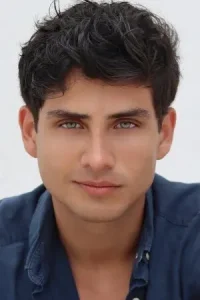 David Ulloa Yönetmen Profil Görseli