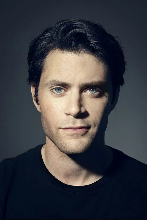 David Weil Yönetmen Profil Görseli