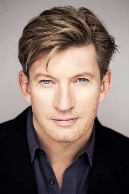 David Wenham Oyuncu Profil Görseli
