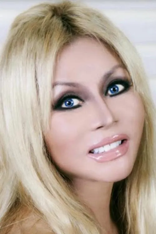 Dawna Lee Heising Oyuncu Profil Görseli