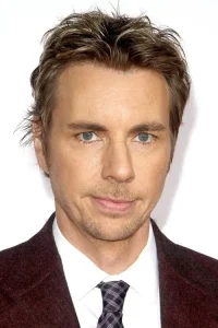 Dax Shepard Oyuncu Profil Görseli