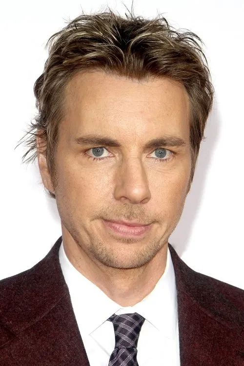 Dax Shepard Oyuncu Profil Görseli