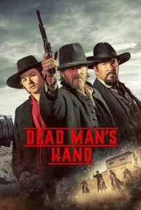 Dead Man's Hand film Türkçe İzle Fragman Görseli