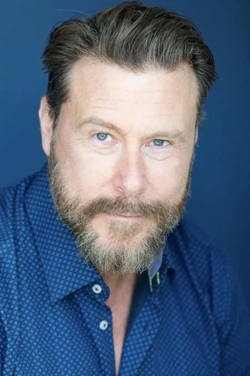 Dean McDermott Oyuncu Profil Görseli