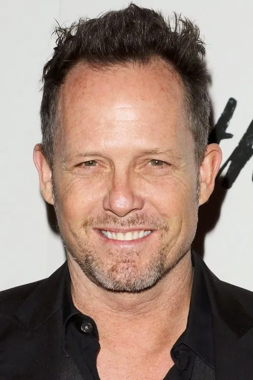 Dean Winters Oyuncu Profil Görseli