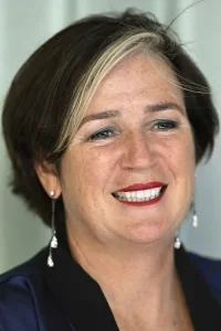 Dearbhla Walsh Yönetmen Profil Görseli