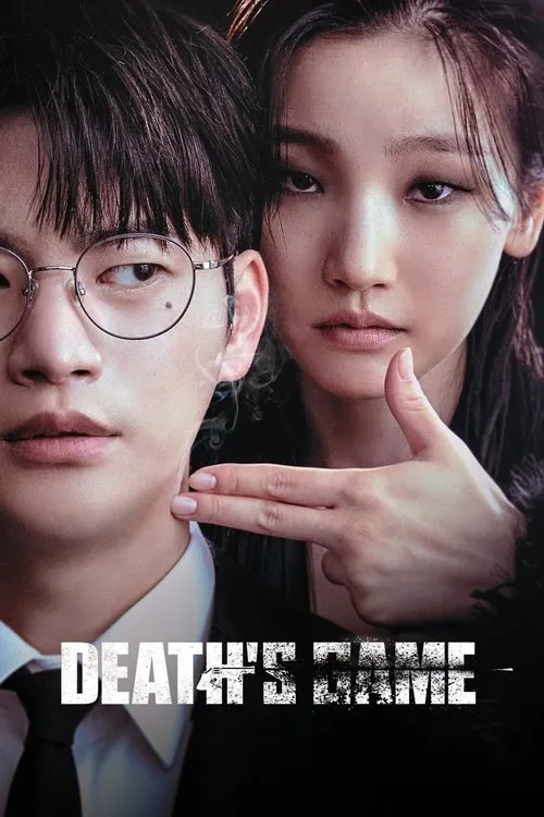 Death's Game dizi Türkçe Dublaj İzle Fragman Görseli