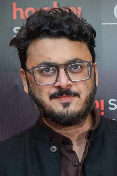 Debaloy Bhattacharya Yönetmen Profil Görseli