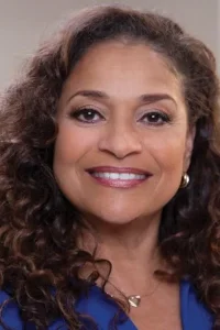 Debbie Allen Yönetmen Profil Görseli