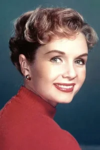 Debbie Reynolds Oyuncu Profil Görseli
