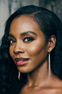 Deborah Ayorinde Oyuncu Profil Görseli