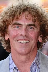 Declan Lowney Yönetmen Profil Görseli