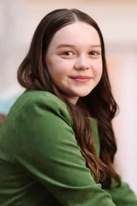 Delaney Quinn Oyuncu Profil Görseli