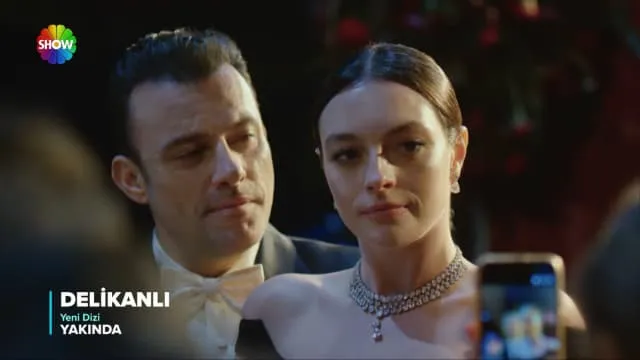 Delikanlı 1. Bölüm Fragmanı Fragman Görseli