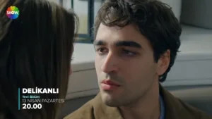 Delikanlı 2. Bölüm Fragmanı Fragman Görseli