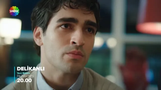 Delikanlı 3. Bölüm Fragmanı Tek Part İzle Fragman Görseli