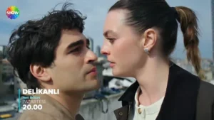 Delikanlı 4. Bölüm Fragmanı İzle Fragman Görseli