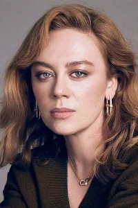 Demet Evgar Oyuncu Profil Görseli