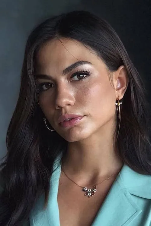 Demet Özdemir Oyuncu Profil Görseli