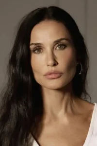Demi Moore Oyuncu Profil Görseli