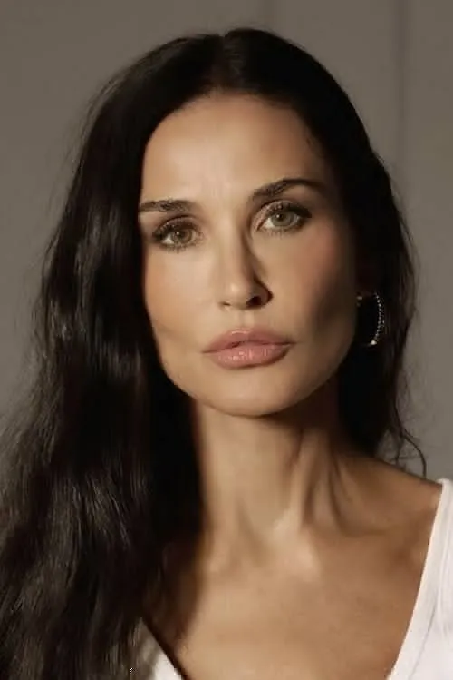 Demi Moore Oyuncu Profil Görseli