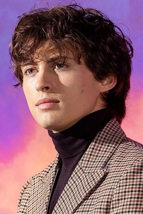 Dempsey Bryk Oyuncu Profil Görseli