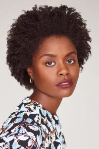 Denée Benton Oyuncu Profil Görseli