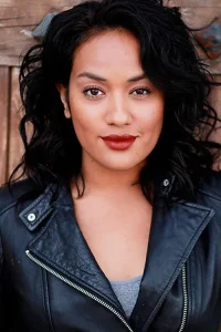 Denise G. Sanchez Oyuncu Profil Görseli