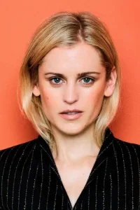 Denise Gough Oyuncu Profil Görseli