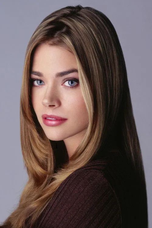 Denise Richards Oyuncu Profil Görseli