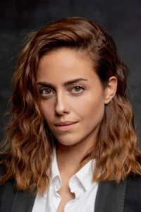 Deniz Barut Oyuncu Profil Görseli