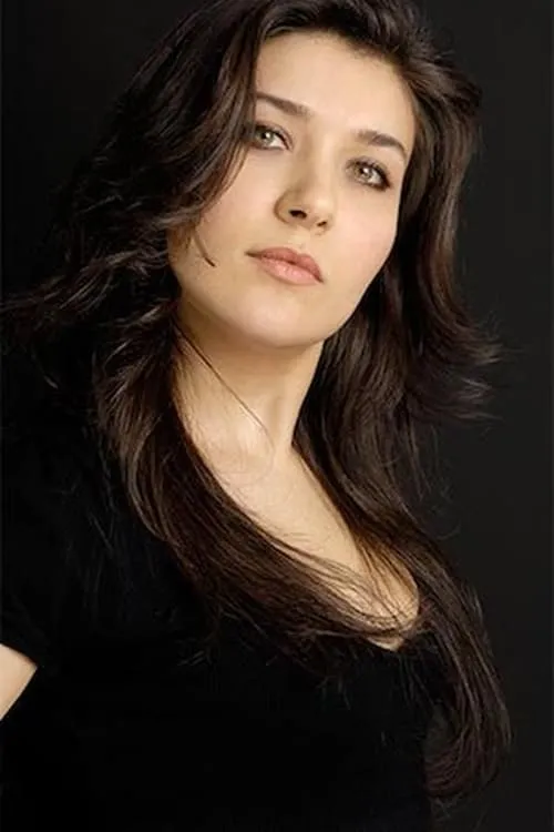 Deniz Bolışık Oyuncu Profil Görseli