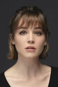 Deniz Işın Oyuncu Profil Görseli