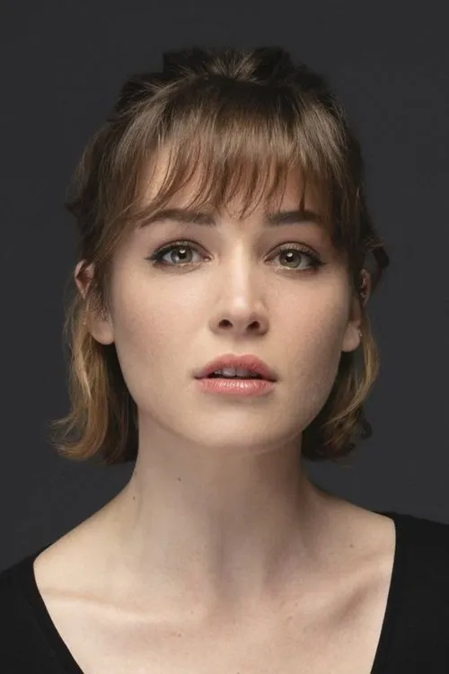 Deniz Işın Oyuncu Profil Görseli