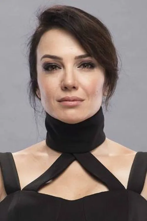 Deniz Uğur Oyuncu Profil Görseli