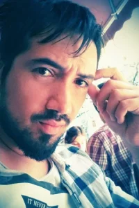 Deniz Yorulmazer Yönetmen Profil Görseli