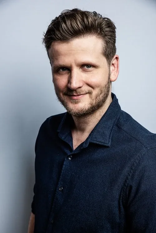 Dennis Gansel Yönetmen Profil Görseli