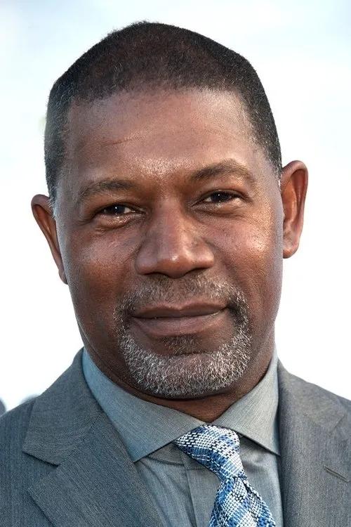 Dennis Haysbert Oyuncu Profil Görseli