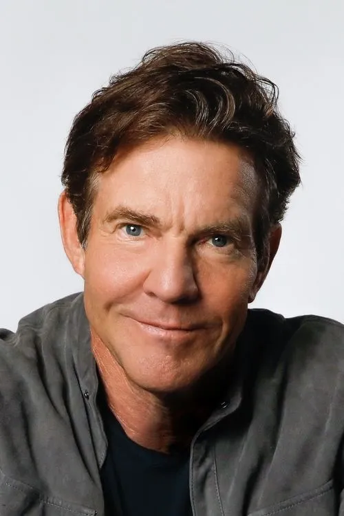 Dennis Quaid Oyuncu Profil Görseli