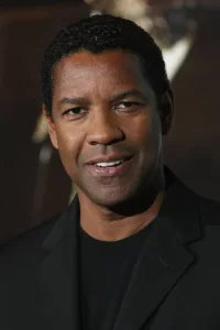 Denzel Washington Oyuncu Profil Görseli