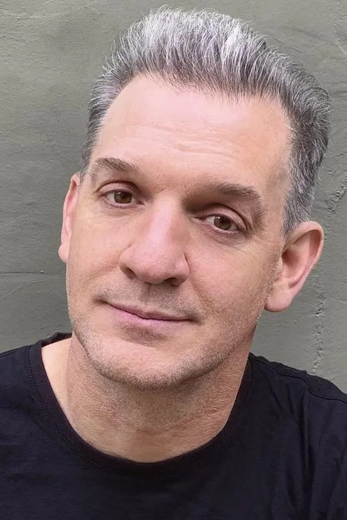 Derek Drymon Yönetmen Profil Görseli