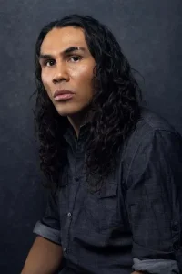 Derek Hinkey Oyuncu Profil Görseli