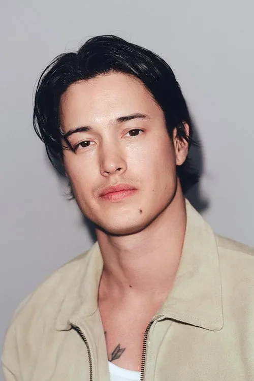 Derek Luh Oyuncu Profil Görseli