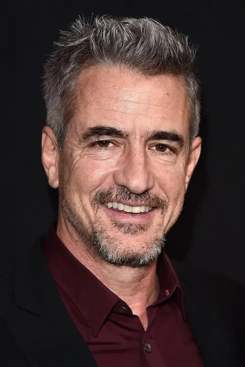 Dermot Mulroney Oyuncu Profil Görseli