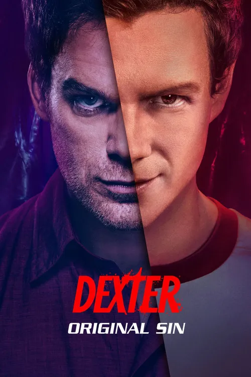 Dexter: Original Sin film Hd İzle