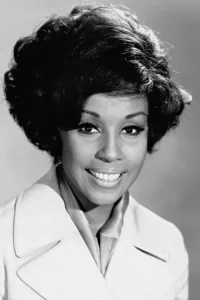 Diahann Carroll Oyuncu Profil Görseli